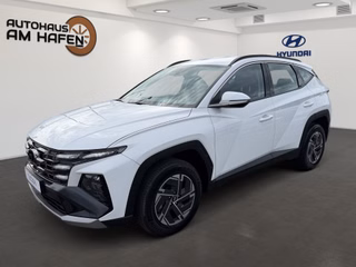 Hyundai TUCSON age.one-day registration Kaufen