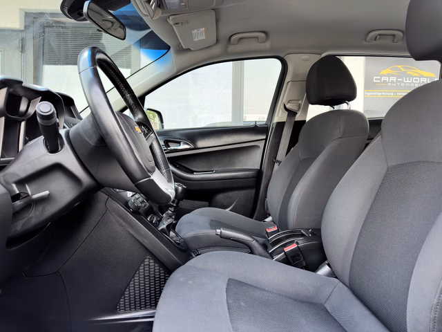Chevrolet Orlando LT+ 7 SITZER -TÜV 03/28 - GARANTIE - bilder 7