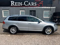 Daumennagel 2 - Volkswagen Passat 2.0 Alltrack Variant 4Motion/NAV/KAM/AHK/