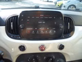 Daumennagel 16 - Fiat 500 Lounge