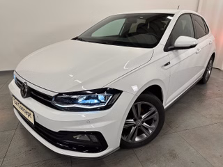 Volkswagen Polo Gebrauchtwagen Kaufen