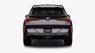 2026 BMW X3 30 xDrive - photo 5