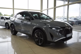 Nissan Qashqai age.one-day registration Kaufen