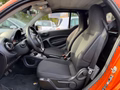 Daumennagel 18 - Smart ForTwo CABRIO*AUTOMATIK*SITZHEIZUNG*KLIMA*90PS*