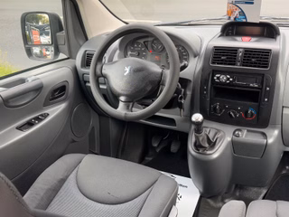 Peugeot Expert Kasten L1H1 PDC*Schiebetür beidseitig*EU5 - foto 3