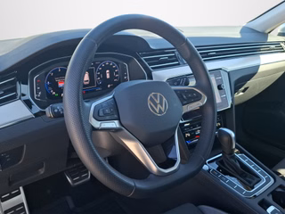 Volkswagen Passat Variant Alltrack 2.0 TDI 4Motion DSG / AHK / NAVI / SITZHEIZUNG - foto 5
