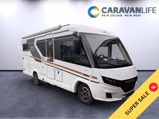 Malibu 450 RB LE comfort Neuwagen Kaufen