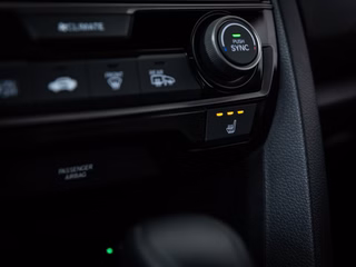 Honda Civic 1.5 Prestige ACC LED PANO RFK SPUR - bilder 5