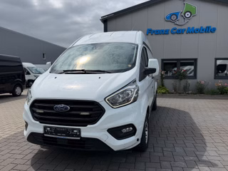 Ford Transit Custom Kasten 300 L2H2 Trend/Spur/Kamera