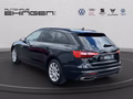 Daumennagel 9 - Audi A4 Avant 35 2.0 TSI Automatik LED+Navi+PDC+SH