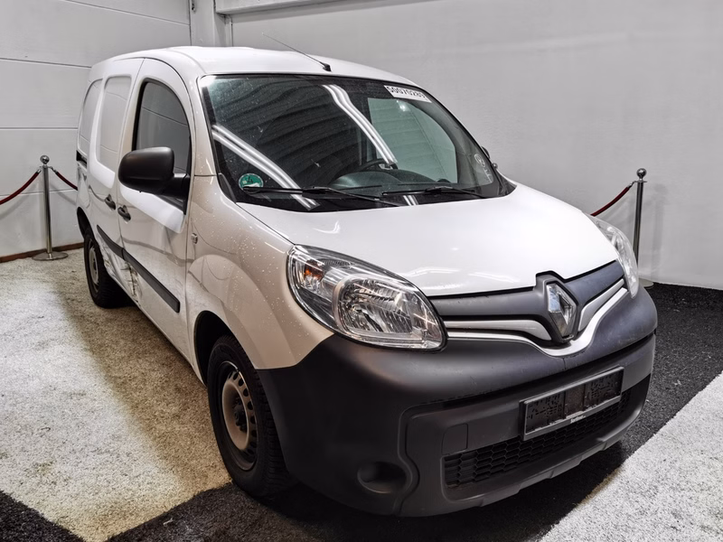 Renault Kangoo Rapid Extra*Klima*