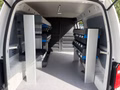 Daumennagel 14 - Volkswagen Caddy Nfz Maxi Kasten BMT/AHK/PDC/Regalsystem