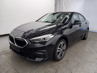BMW 218 Gran Coupé Gebrauchtwagen Kaufen