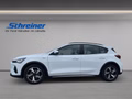 Daumennagel 2 - Ford Focus Active