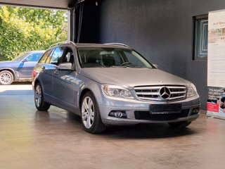 Mercedes-Benz C 200 T Avantgarde BlueEfficiency*AUTOMATIK*TEMP - bilder 1