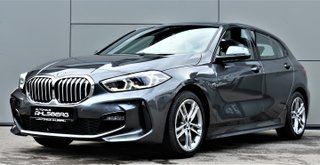 BMW 118 Gebrauchtwagen Kaufen