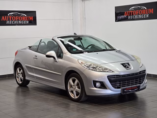 Peugeot 207 Gebrauchtwagen Kaufen