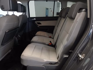 Volkswagen Touran 2.0TDI DSG 7SITZE STANDHZ TRAILER_ASS AHK - bilder 6