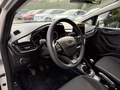 Daumennagel 14 - Ford Fiesta 1.1 Cool & Connect Navi/RFK/LED