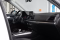 Daumennagel 18 - Audi Q5 quattro  AUT NAV LED AHK ACC