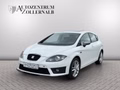 Daumennagel 1 - Seat Leon 1.8 TSI FR *LEDER*BI-XENON*MOTOR-KLACKERT*