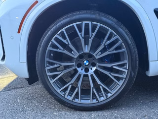 2026 BMW X5 xDrive40i - photo 9