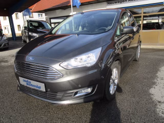 Ford C-Max Gebrauchtwagen Kaufen