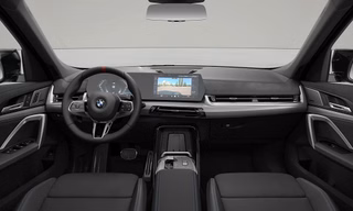 2027 BMW X1 M35i - photo 7