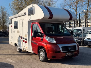 Fiat Ducato Gebrauchtwagen Kaufen