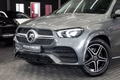 Daumennagel 3 - Mercedes-Benz GLE 450 4M|AMG LINE|AHK|ACC|PANO|MEMORY|360°