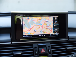 Audi A6 2.8 FSI quattro Automatik nur 91 Tkm - foto 11