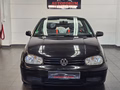 Daumennagel 2 - Volkswagen Golf III Cabriolet 2.0 Highline