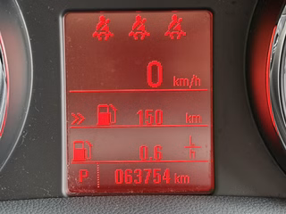 Opel Mokka Innovation Automatik CAM SHZ PDC - foto 17