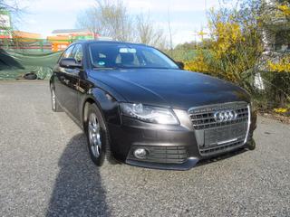 Audi A4 Used vehicle for sale