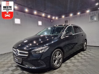 Mercedes-Benz B 220 Gebrauchtwagen Kaufen