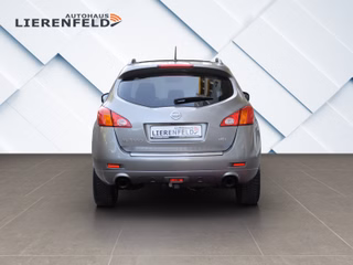 Nissan Murano 2.5 dCi Executive Vollausstattung - bilder 7
