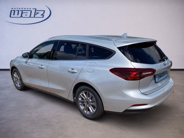 Ford Focus Turnier +TITANIUM+LED+ - foto 3