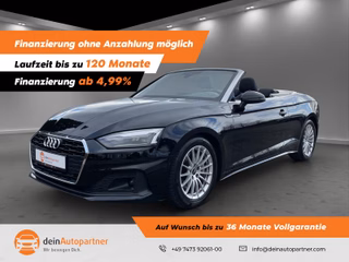 Audi A5 Gebrauchtwagen Kaufen