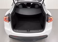 Daumennagel 16 - Tesla Model Y Basis RWD