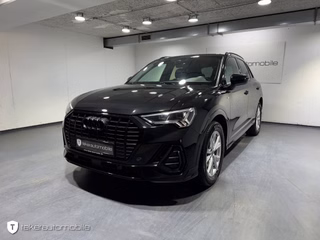 Audi Q3 35 TDI quattro S line *Aut.*LED*Pano* - foto 1