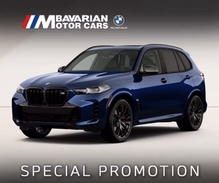 2026 BMW X5 M60i - photo 1