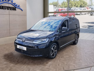 Volkswagen Caddy Maxi age.one-day registration Kaufen