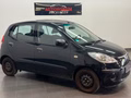 Daumennagel 2 - Hyundai i10 Edition+ Aus 1.Hand Servo TÜV DEZEMBER 2026