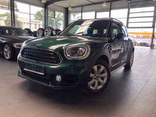 MINI Cooper Countryman Year-old for sale