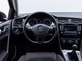 Daumennagel 9 - Volkswagen Golf VII /TEMP/PDC/XENON/AHK