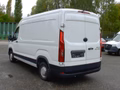 Daumennagel 5 - Maxus Kamera, Klima, Tempomat, PDC. L2H2 3,5t 109 kW