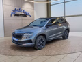 Daumennagel 2 - Skoda Karoq Sportline 2,0TDI DSG 4*J.Gar/aAHK/ACC/Matrix/Navi    **