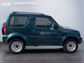 Daumennagel 6 - Suzuki Jimny/4X4/AHK/