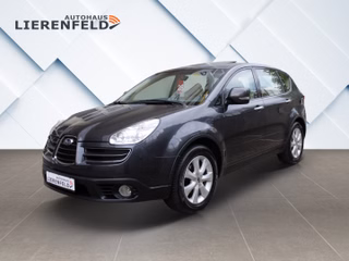 Subaru Tribeca Авто с пробегом купить