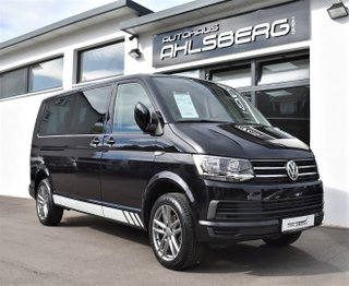 Volkswagen T6 Caravelle Used vehicle for sale